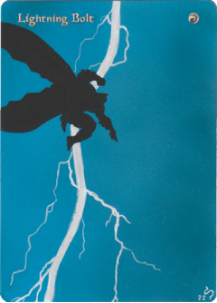 4x-lightning-bolt-frank-miller-s-batman-pow3r-commission-1-of-4