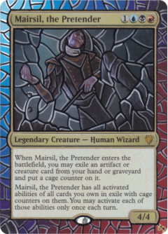 mairsil-the-pretender