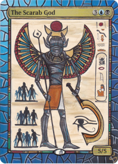 the-scarab-god-full-art-egyptian
